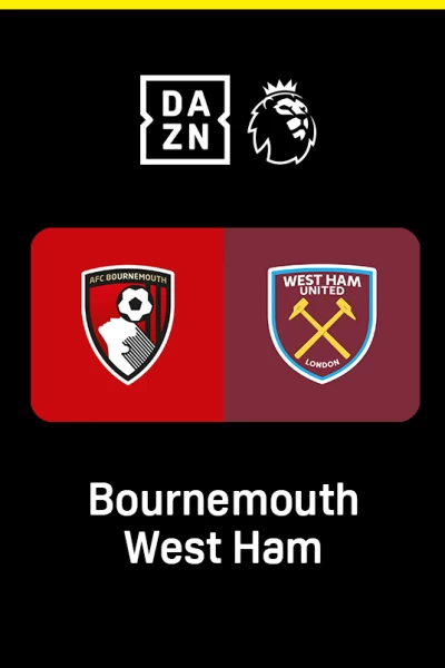 Jornada 12. Jornada 12: Bournemouth - West Ham