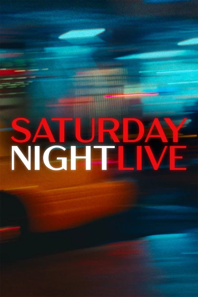 Saturday Night Live