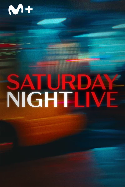 Saturday Night Live