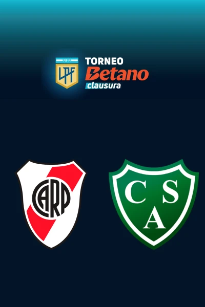 Jornada 12. Jornada 12: River Plate - Sarmiento