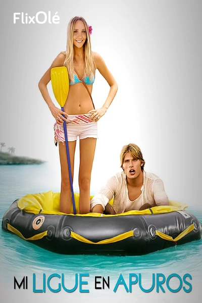 Mi ligue en apuros