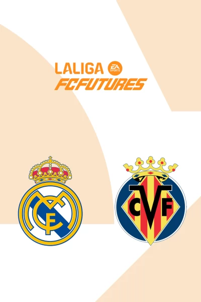 Fase de grupos. Fase de grupos: Real Madrid - Villarreal