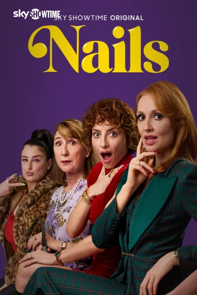 Nails
