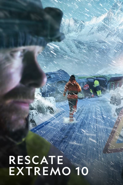 Rescate Extremo