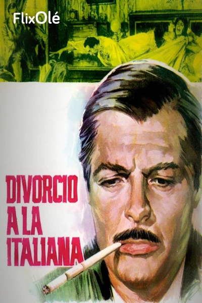 Divorcio a la italiana