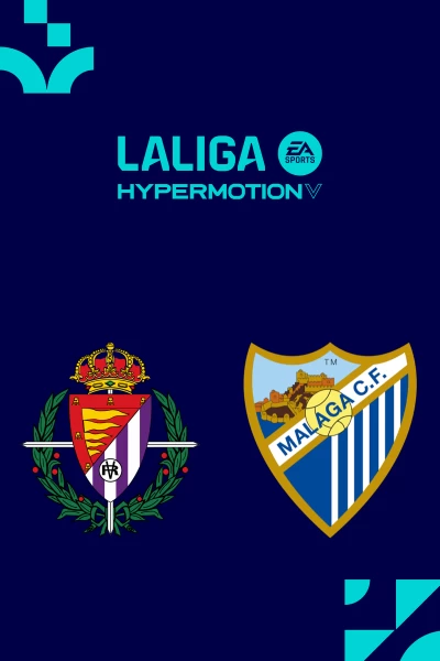 Jornada 16. Jornada 16: Valladolid - Málaga