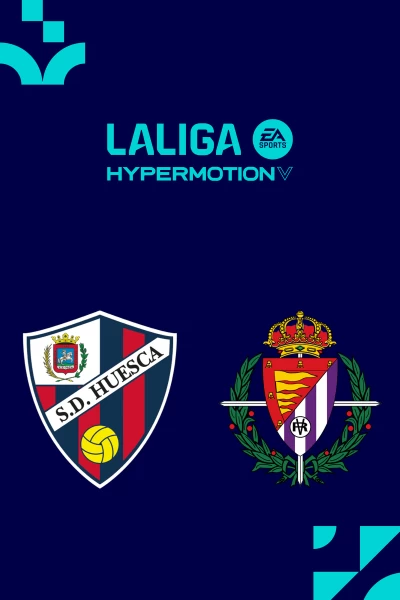 Jornada 17. Jornada 17: Huesca - Valladolid