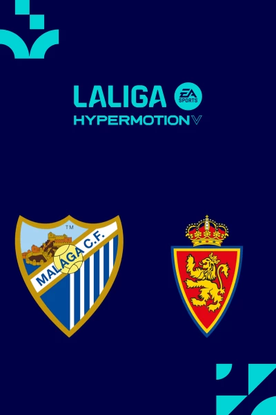 Jornada 17. Jornada 17: Málaga - Zaragoza
