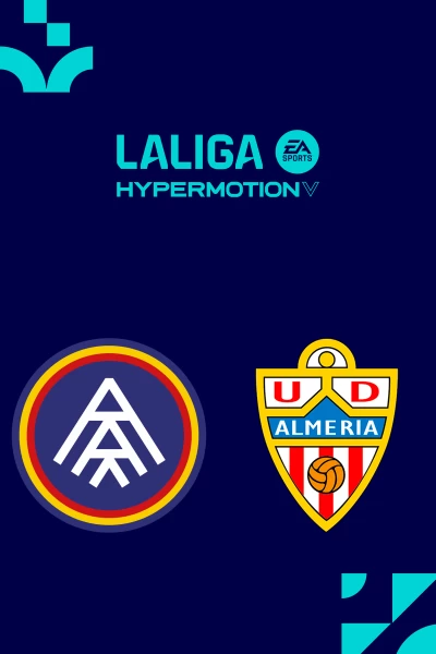 Jornada 17. Jornada 17: Andorra - Almería