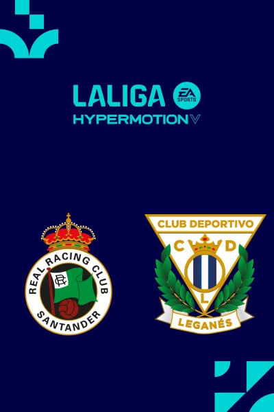Jornada 18. Jornada 18: Racing - Leganés