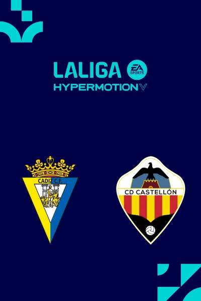 Jornada 19. Jornada 19: Cádiz - Castellón