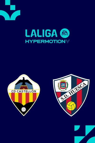 Jornada 20. Jornada 20: Castellón - Huesca