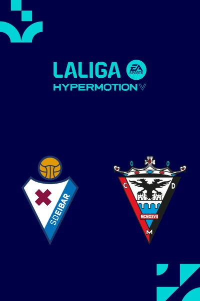 Jornada 20. Jornada 20: Eibar - Mirandés