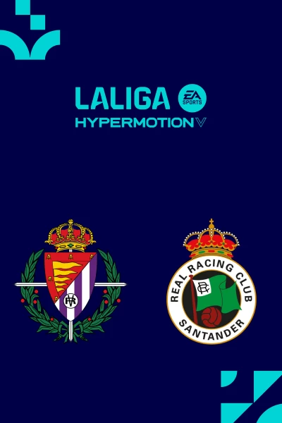 Jornada 20. Jornada 20: Valladolid - Racing