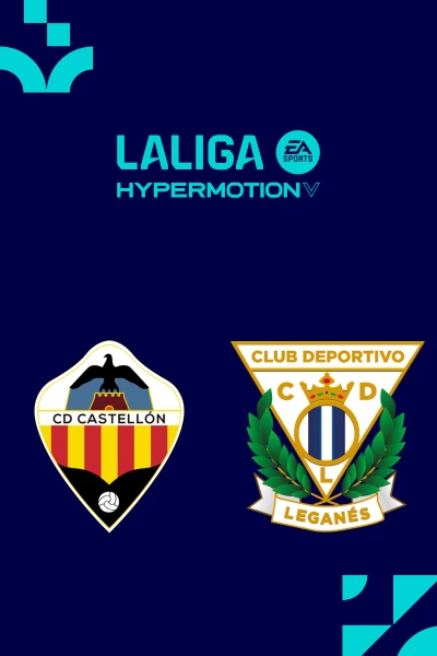 Jornada 22. Jornada 22: Castellón - Leganés