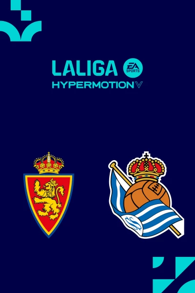 Jornada 22. Jornada 22: Zaragoza - Real Sociedad B