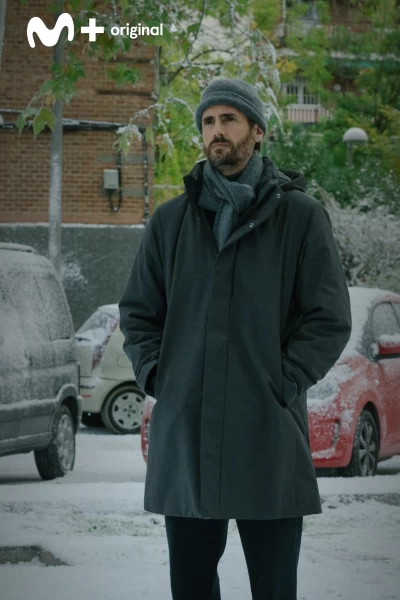 El Centro. T(T1). El Centro (T1): Ep.4 Marqués