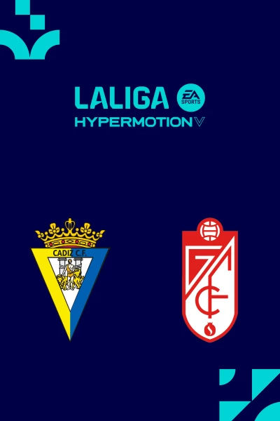 Jornada 23. Jornada 23: Cádiz - Granada