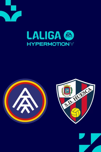 Jornada 23. Jornada 23: Andorra - Huesca