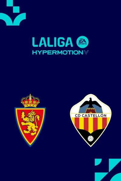 Jornada 23. Jornada 23: Zaragoza - Castellón