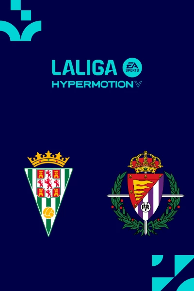 Jornada 24. Jornada 24: Córdoba - Valladolid