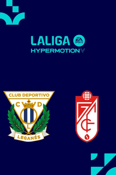 Jornada 25. Jornada 25: Leganés - Granada