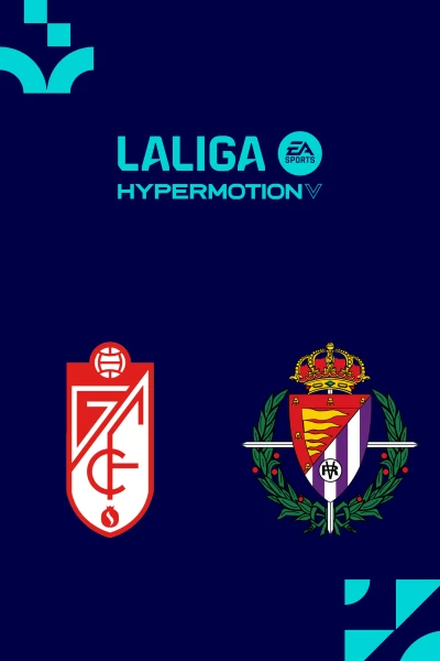 Jornada 26. Jornada 26: Granada - Valladolid