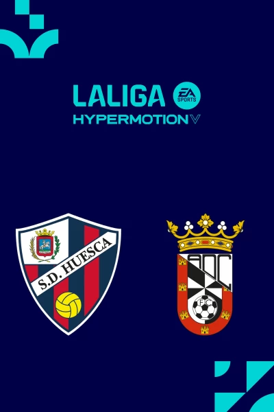 Jornada 26. Jornada 26: Huesca - Ceuta