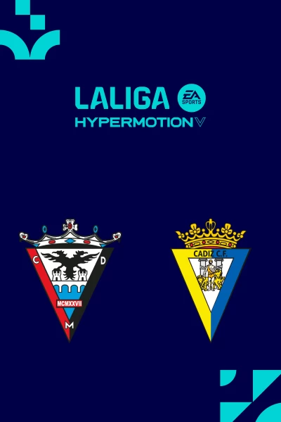 Jornada 30. Jornada 30: Mirandés - Cádiz
