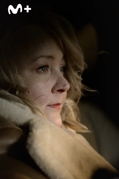 Blue Lights. T(T3). Blue Lights (T3): Ep.3 El pájaro