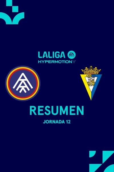 Jornada 12. Jornada 12: Andorra - Cádiz