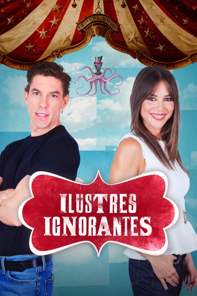 Ilustres ignorantes. T(T19). Ilustres ignorantes (T19): Millonarios
