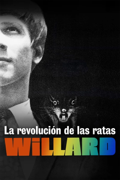 La revolución de las ratas (Willard)