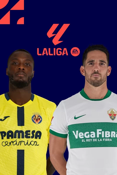 Jornada 27. Jornada 27: Villarreal - Elche