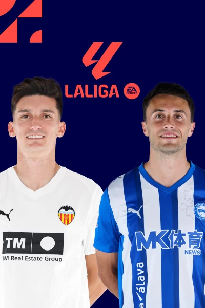 Jornada 27. Jornada 27: Valencia - Alavés