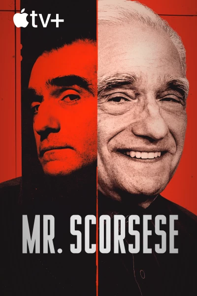 Mr. Scorsese