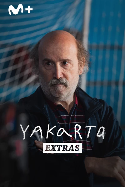 Yakarta (Extras)