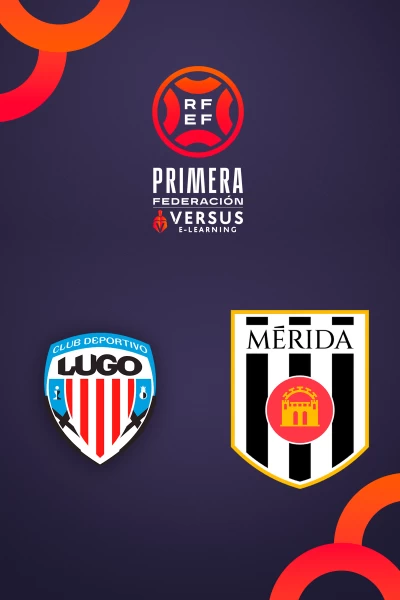 Jornada 18. Jornada 18: Lugo - Mérida