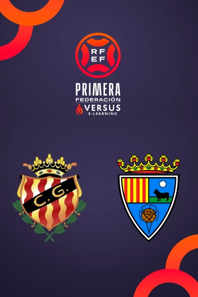 Jornada 19. Jornada 19: Gimnàstic - Teruel