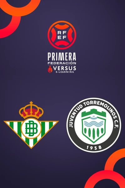 Jornada 19. Jornada 19: Betis Deportivo - Juventud Torremolinos