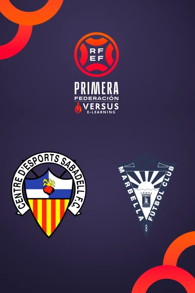 Jornada 19. Jornada 19: Sabadell - Marbella