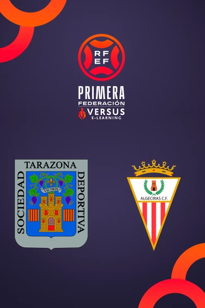 Jornada 19. Jornada 19: Tarazona - Algeciras