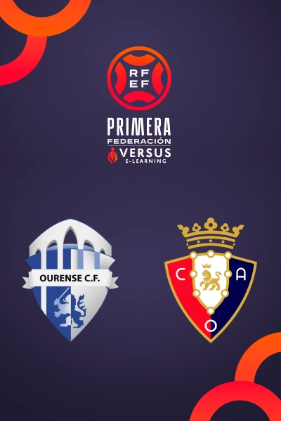 Jornada 20. Jornada 20: Ourense - Osasuna Promesas
