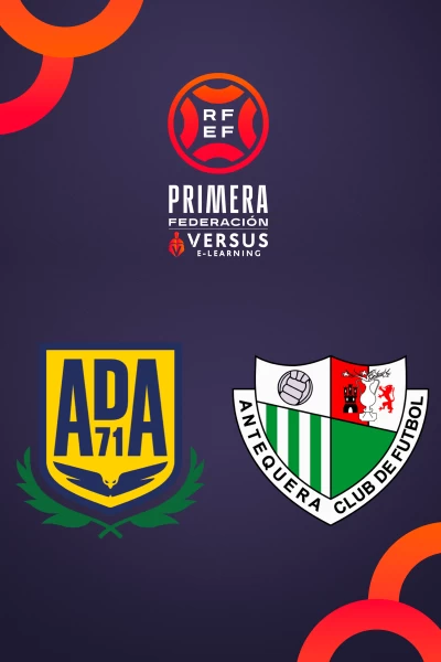 Jornada 20. Jornada 20: Alcorcón - Antequera
