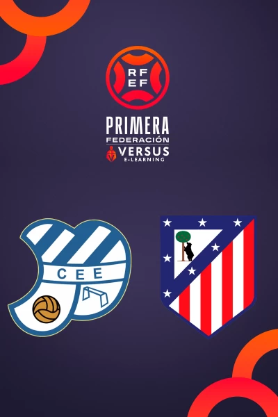 Jornada 20. Jornada 20: Europa - Atlético de Madrid B
