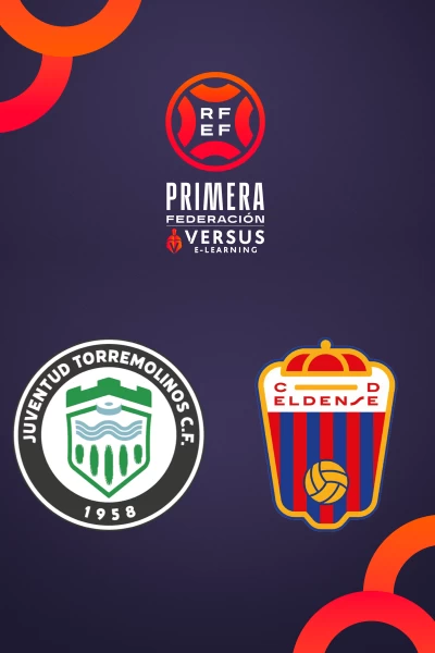 Jornada 20. Jornada 20: Juventud Torremolinos - Eldense