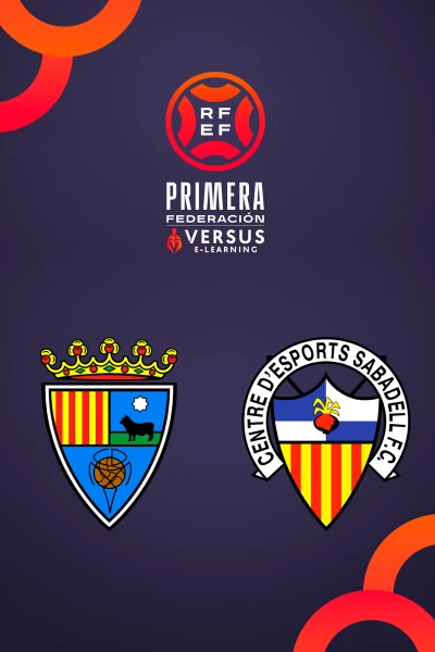 Jornada 20. Jornada 20: Teruel - Sabadell