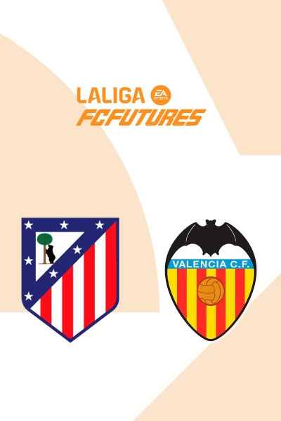 Semifinales. Semifinales: Atlético del Madrid - Valencia CF