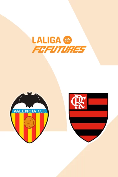 Final. Final: Valencia - Flamengo