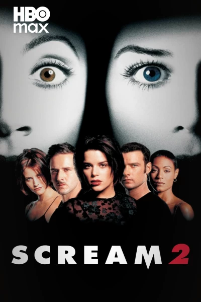 Scream 2